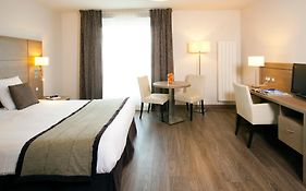 Residhome du Théâtre