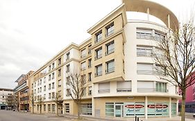 Residhome du Théâtre